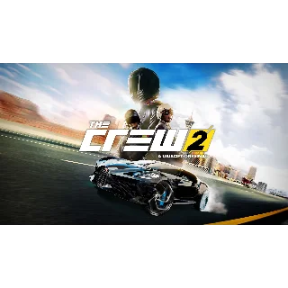 Купить 🔴 The Crew 2 ✅ EPIC GAMES 🔴 (PC)