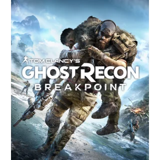 Купить 🔴 Ghost Recon Breakpoint ✅ EPIC GAMES 🔴 (PC)