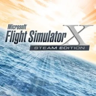Купить Microsoft Flight Simulator X | Steam Гарантия