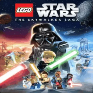Купить 🖤 LEGO® Star Wars™: The Sky | Epic Games (EGS) | PC 🖤
