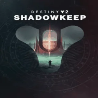 Купить 🖤 Destiny 2: Обитель Теней | Epic Games (EGS) | PC 🖤