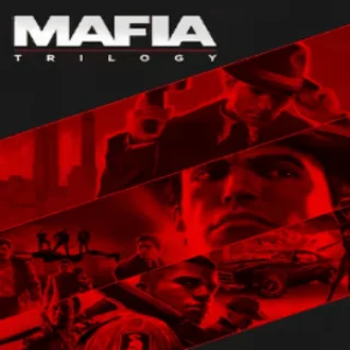Купить 🖤 Mafia: Trilogy | Epic Games (EGS) | PC 🖤