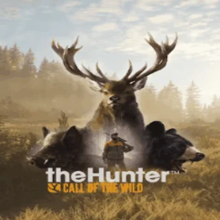 Купить 🖤 theHunter: Call of the Wild| Epic Games (EGS) | PC 🖤