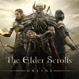 Купить The Elder Scrolls Online с Почтой Новый аккаунт