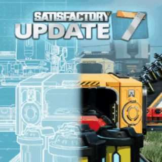 Купить 🖤 Satisfactory | Epic Games (EGS) | PC 🖤