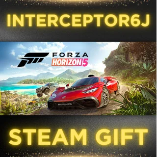 Купить 🟦 ⭐ Forza Horizon 5 ☑ ️ Все регионы ⚡ STEAM • 💳 0%