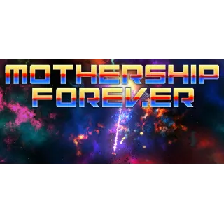 Купить 🔥 Mothership Forever | Steam РУ+UA+KZ+СНГ 🔥