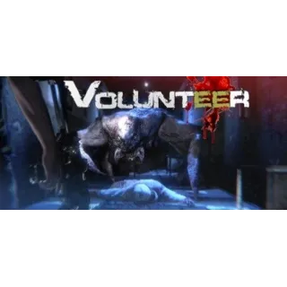 Купить 🔥 Volunteer | Steam РУ+UA+KZ+СНГ 🔥