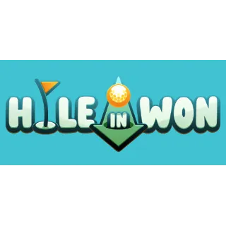 Купить 🔥 Hole in Won | Steam РУ+UA+KZ+СНГ 🔥