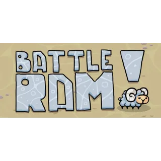 Купить 🔥 Battle Ram | Steam РУ+UA+KZ+СНГ 🔥