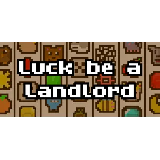 Купить 🔥 Luck be a Landlord | Steam РУ+UA+KZ+СНГ 🔥