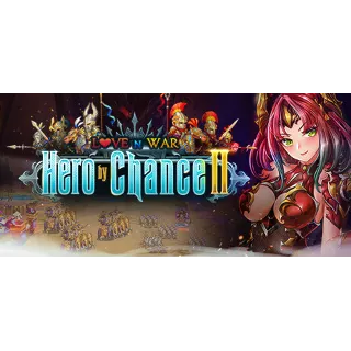 Купить 🔥 Love n War: Hero by Chance II | Steam РУ+UA+KZ+СНГ 🔥