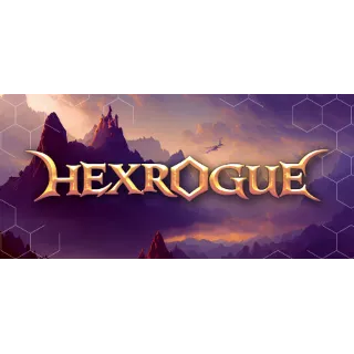 Купить 🔥 Hexrogue | Steam РУ+UA+KZ+СНГ 🔥
