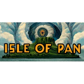 Купить 🔥 Isle of Pan | Steam РУ+UA+KZ+СНГ 🔥