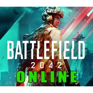 Купить Battlefield™ 2042 - ОНЛАЙН ✔ ️STEAM Аккаунт на 7-30 дней