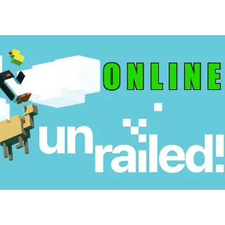 Купить Unrailed! - ОНЛАЙН ✔ ️STEAM Аккаунт