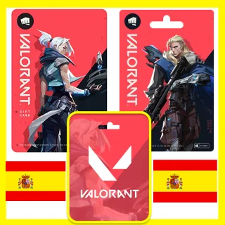 Купить ⭐ ️ВСЕ КАРТЫ ⭐ 🇪🇸 Valorant Points KEY 🔑 Spain (Испания)