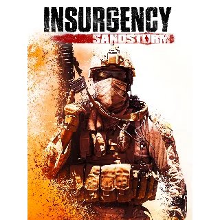 Купить 🔴 Insurgency: Sandstorm ✅ EPIC GAMES 🔴 (PC)