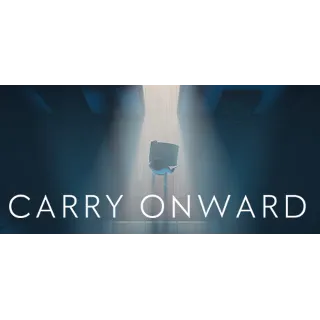 Купить Carry Onward 💎 АВТОДОСТАВКА STEAM GLOBAL МГНОВЕННО ЛИЦЕНЗИЯ