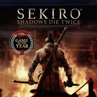 Купить 🔴 Sekiro: Shadows Die Twice / Секиро ❗ ️PS4/PS5 🔴 TR
