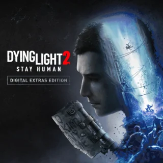 Купить 🔴 Dying Light 2 Stay Human Extras Ed ❗ ️PS4/PS5 🔴 TR