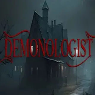 Купить Demonologist - ОНЛАЙН ✔ ️STEAM Аккаунт