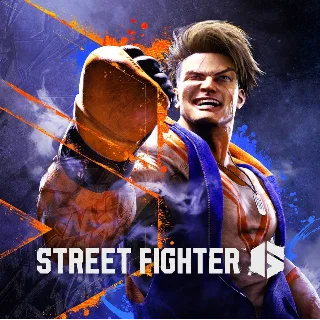 Купить 🔴 Street Fighter 6 ❗ ️PS4/PS5 🔴 TR/IN