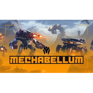 Купить Mechabellum - ОНЛАЙН ✔ ️STEAM Аккаунт ✔ на 30 дней