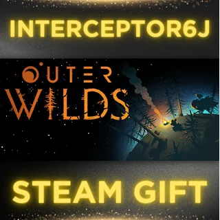 Купить 🟦 ⭐ Outer Wilds ☑ ️ Все регионы/версии ⚡ STEAM • 💳 0%
