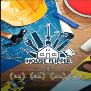 Купить 🖤 House Flipper | Epic Games (EGS) | PC 🖤