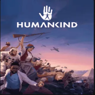 Купить 🖤 HUMANKIND™ | Epic Games (EGS) | PC 🖤