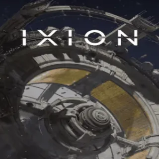Купить 🖤 IXION | Epic Games (EGS) | PC 🖤