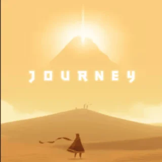 Купить 🖤 Journey | Epic Games (EGS) | PC 🖤