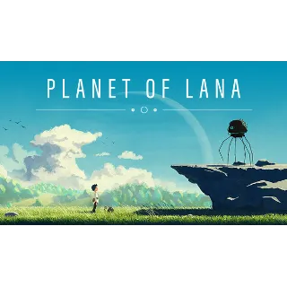 Купить Planet of Lana ✔ ️STEAM Аккаунт ✔ на 90 дней