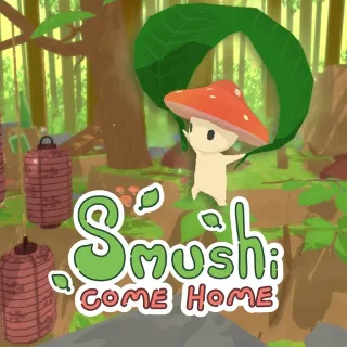 Купить Smushi Come Home ✔ ️STEAM Аккаунт