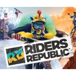 Купить Riders Republic - Ultimate Edition ✔ ️STEAM Аккаунт