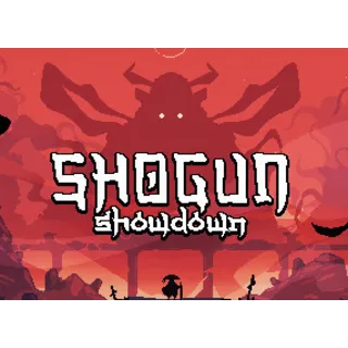Купить Shogun Showdown ✔ ️STEAM Аккаунт