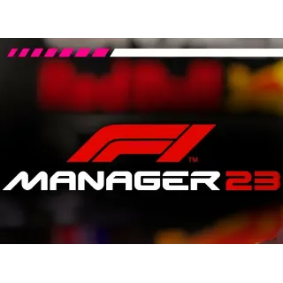 Купить F1® Manager 2023 Deluxe Edition ✔ ️STEAM Аккаунт