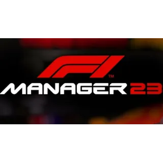 Купить F1® Manager 2023 Deluxe ✔ STEAM Аккаунт ✔ на 90 дней