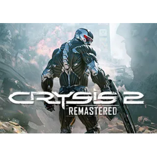 Купить Crysis 2 Remastered ✔ ️STEAM Аккаунт