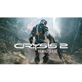 Купить Crysis 2 Remastered ✔ ️STEAM Аккаунт ✔ на 90 дней