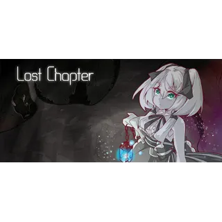Купить Lost Chapter 💎 АВТОДОСТАВКА STEAM GLOBAL МГНОВЕННО ЛИЦЕНЗИЯ
