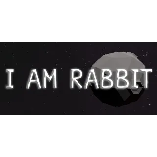 Купить I AM RABBIT 💎 АВТОДОСТАВКА STEAM GIFT РОССИЯ