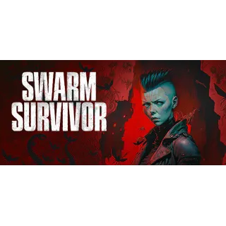 Купить Swarm Survivor 💎 АВТОДОСТАВКА STEAM GIFT РОССИЯ