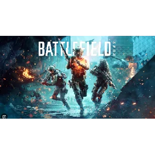 Купить ❤ ️ 🌏 Battlefield 2042 ✅ EPIC GAMES ⚡ (PC) ⚡