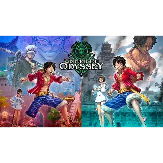 Купить ⭐ ️ ONE PIECE ODYSSEY [Steam/Global]