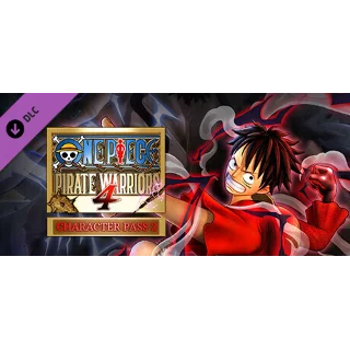 Купить ONE PIECE: PIRATE WARRIORS 4 Character Pass 2 Steam DLC