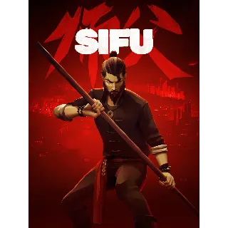 Купить ⭐ ️ Sifu + Deluxe [Steam/Global]