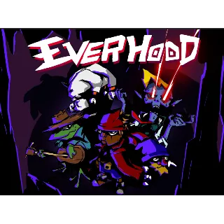 Купить Everhood ✔ ️STEAM Аккаунт