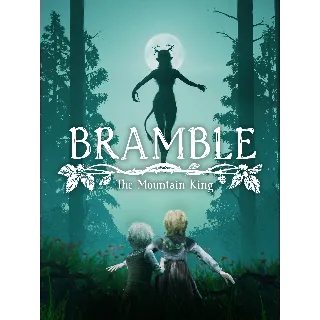 Купить ⭐ ️ Bramble: The Mountain King [STEAM Guard OFF]